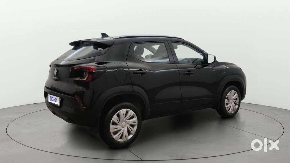 Renault Kiger Rxl, 2024, Petrol