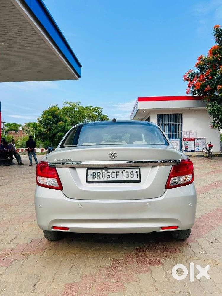 Maruti Suzuki Dzire Vdi, 2020, Diesel
