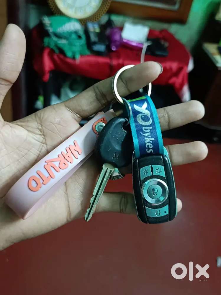 Hyundai I10 2011 Petrol 77000 Km Driven