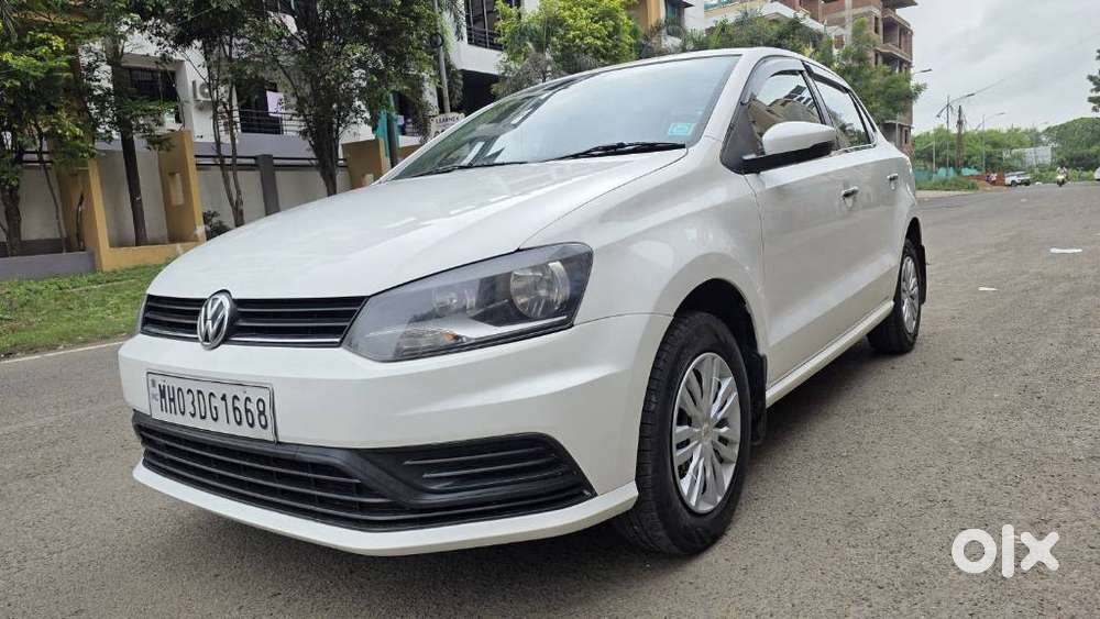 Volkswagen Ameo 1.0 Mpi Trendline, 2019, Petrol