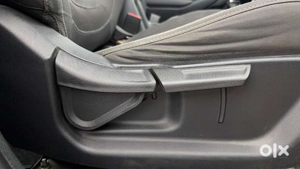 Kia Seltos Htk 1.5 Petrol, 2019, Petrol