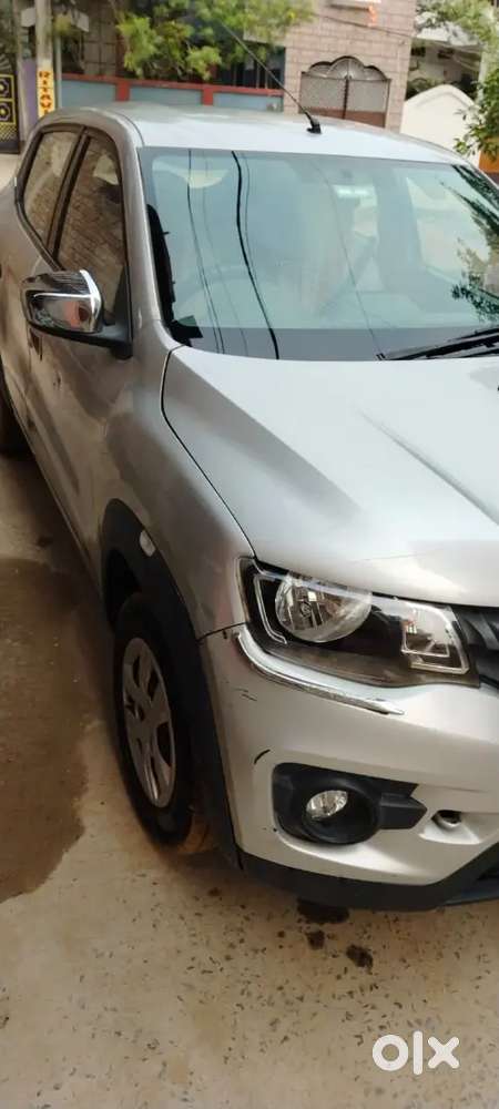 Renault Kwid 2016