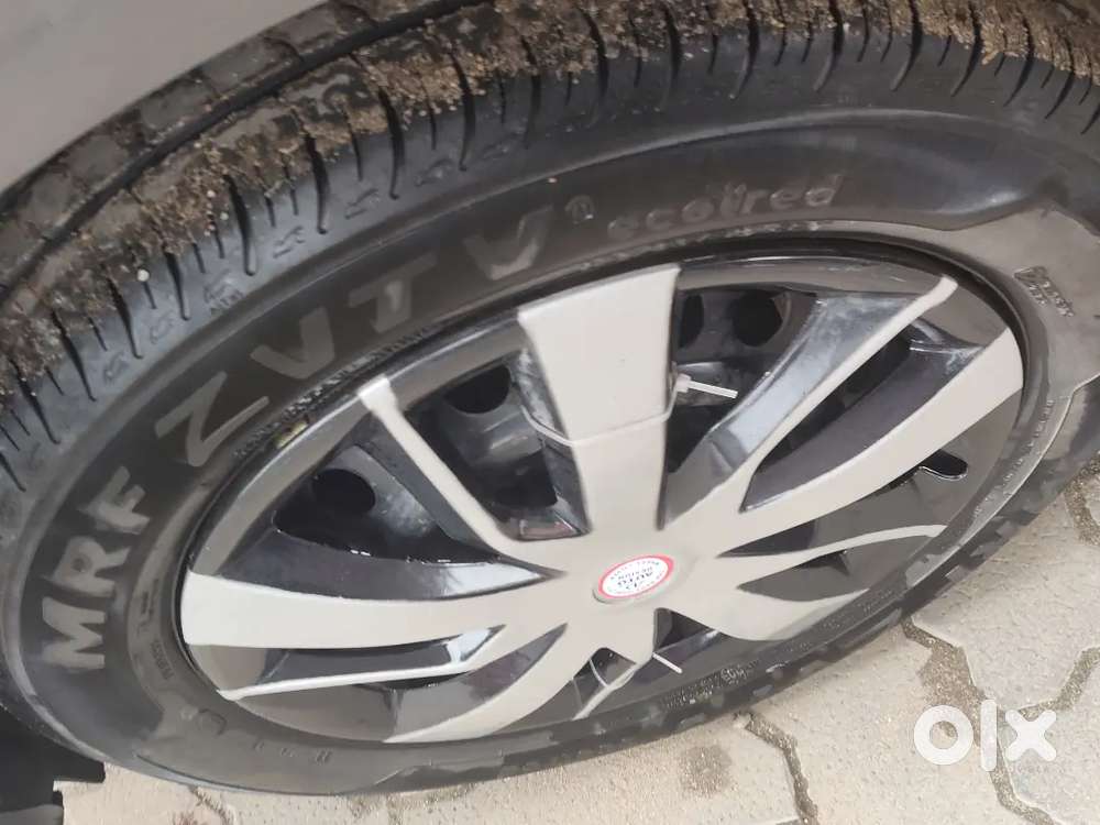 Urgent Sell 4 New Tyre Ac Music All Okk Maruti Baleno 2017 Delta