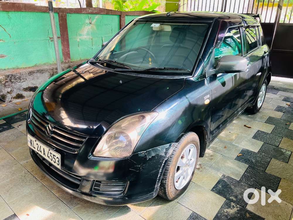 Maruti Swift Ldi 2008