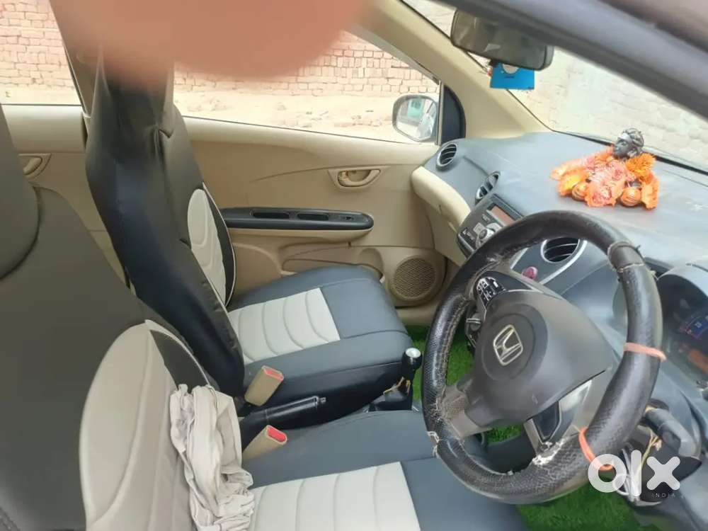Honda Mobilio 2016 Diesel 22 Km Driven