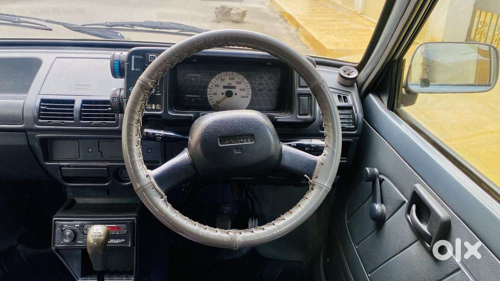 Maruti Suzuki 800 Ac Bsiii, 2003, Petrol