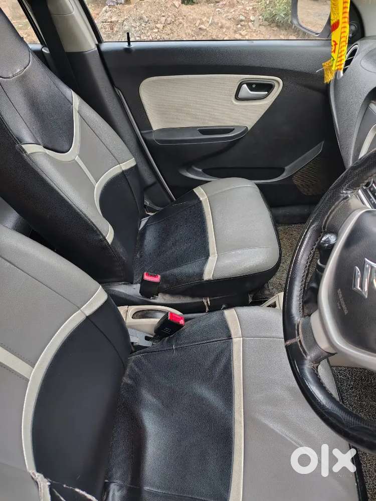 Maruti Suzuki Alto 800 2022 Petrol Well Maintained