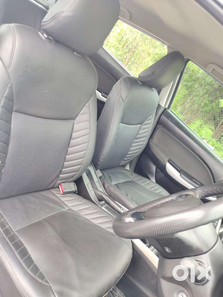 Maruti Suzuki Baleno 1.2 Cvt Delta, 2018, Diesel