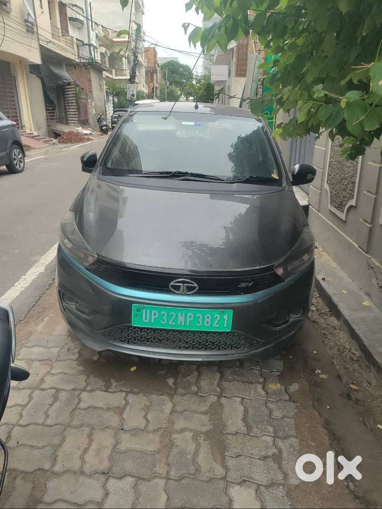 Tata Tiago Ev 2023