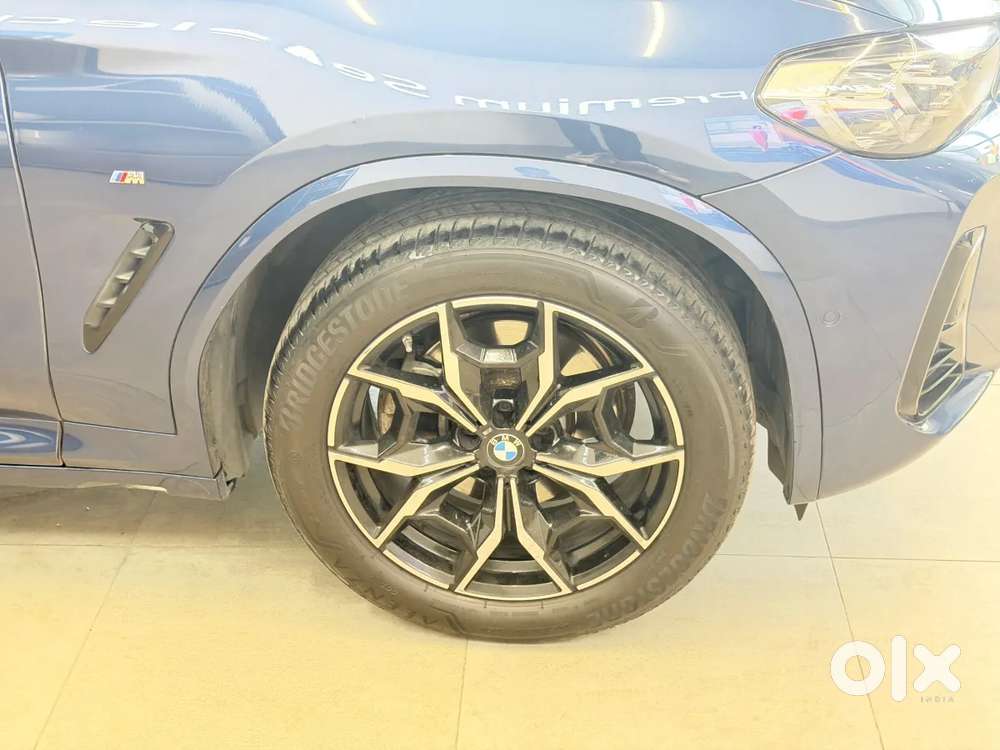 Bmw X3 Xdrive20d M Sport, 2023, Diesel