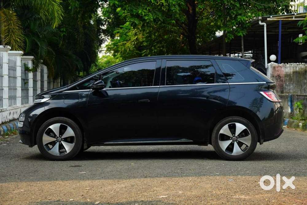 Mg Windsor Ev Essence, 2025, Electric