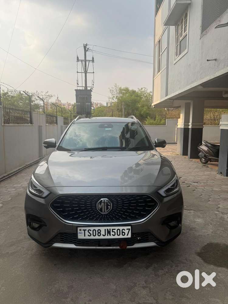 Mg Astor 1.5 Savvy Cvt, 2023, Petrol