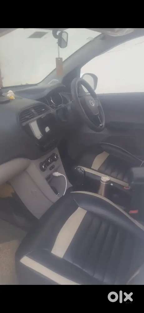 Tata Tiago 2019 Cng & Hybrids 122000 Km Driven