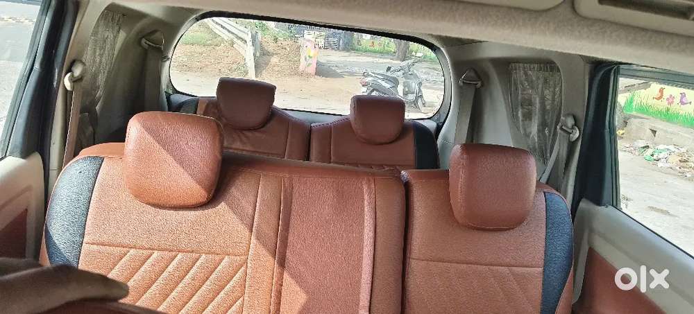 Maruti Suzuki Ertiga Vdi 2016