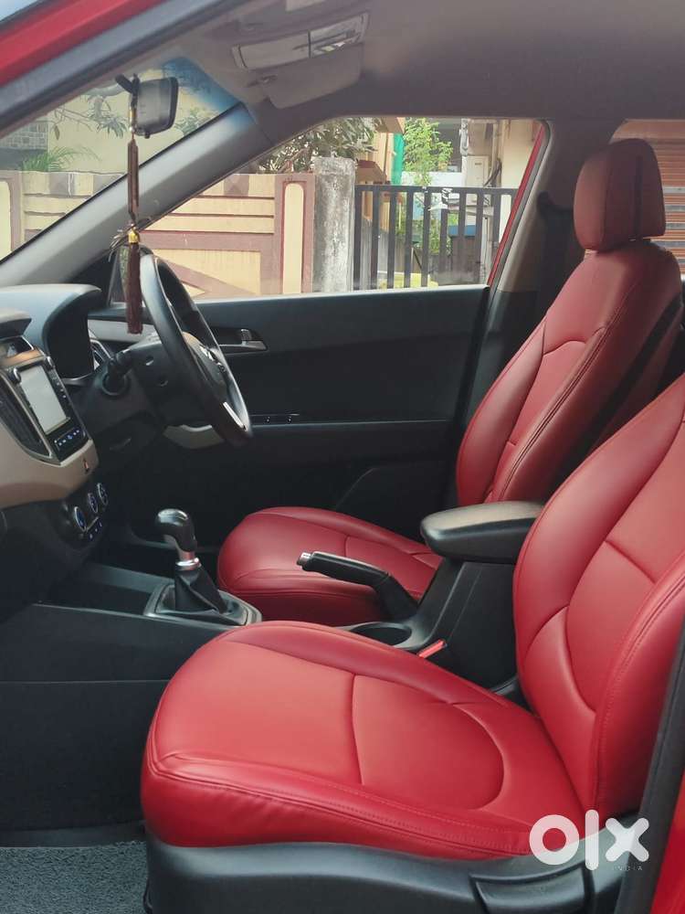 Hyundai Creta 1.4 Crdi S Plus, 2016, Diesel