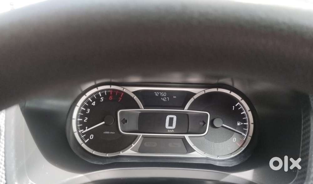 Nissan Kicks Xv, 2021, Petrol
