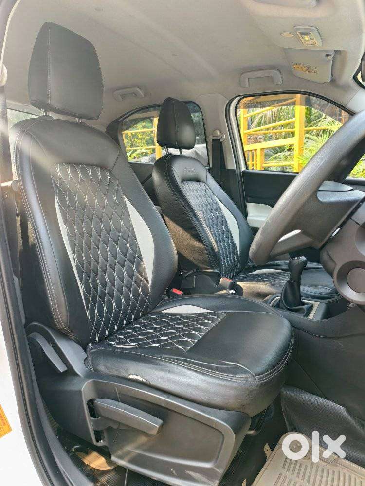 Tata Punch Accomplished, 2023, Petrol