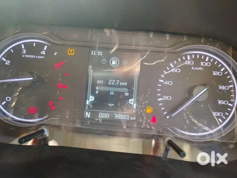 Mahindra Bolero Neo 1.5 N8, 2022, Diesel