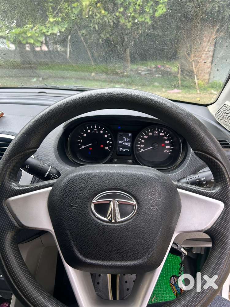 Tata Tiago Diesel Manual 2016