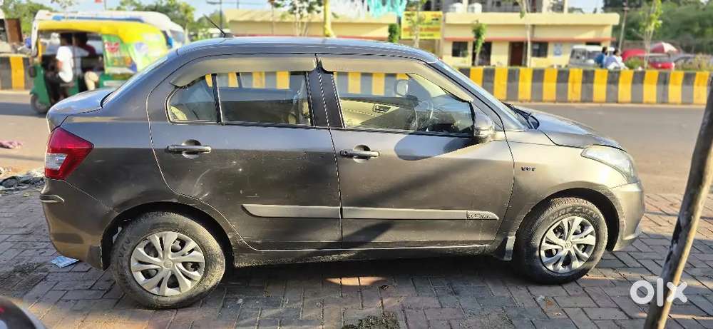 Swift Dzire Maruti 2016