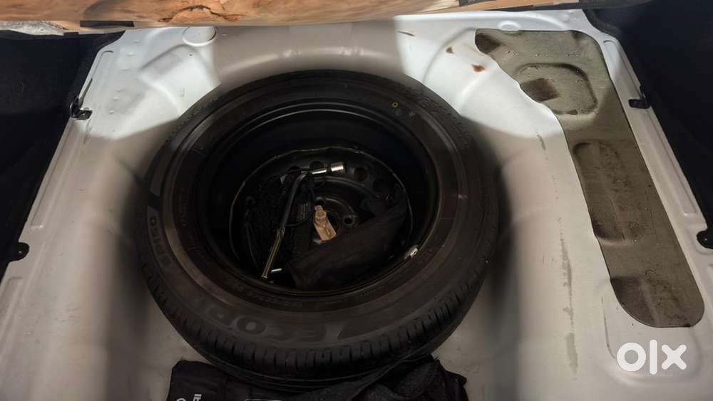 Hyundai Verna 2019 Diesel Well Maintained
