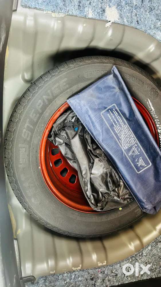 Nissan Magnite 2023 Petrol Well Maintained