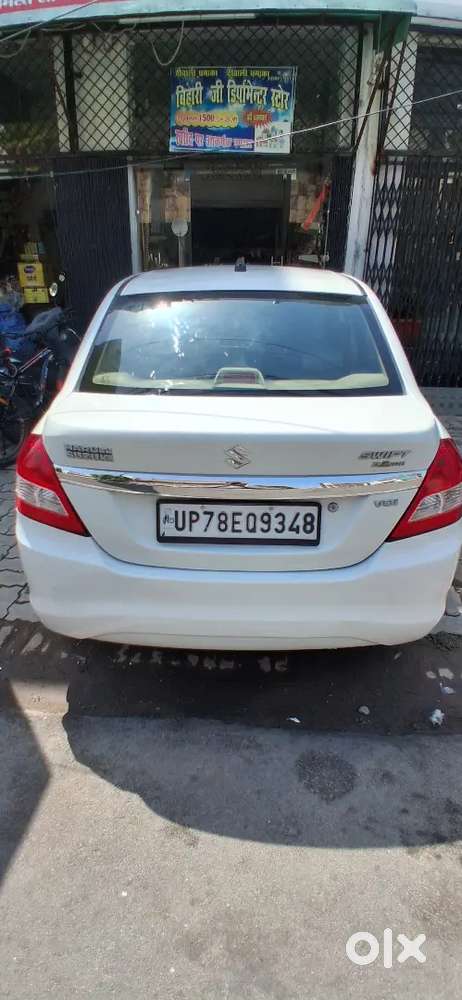 Exisllent Conditioned Maruti Suzuki Dijere