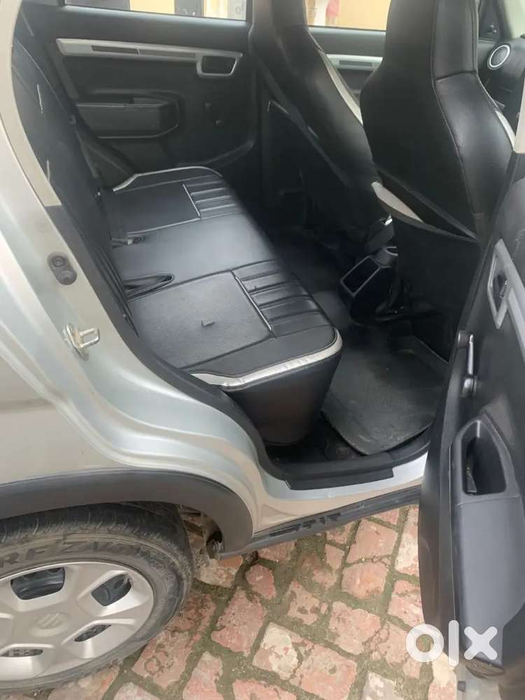 S Presso , Air-conditioning With Heater , Exchange  Yes , Finance  Yes