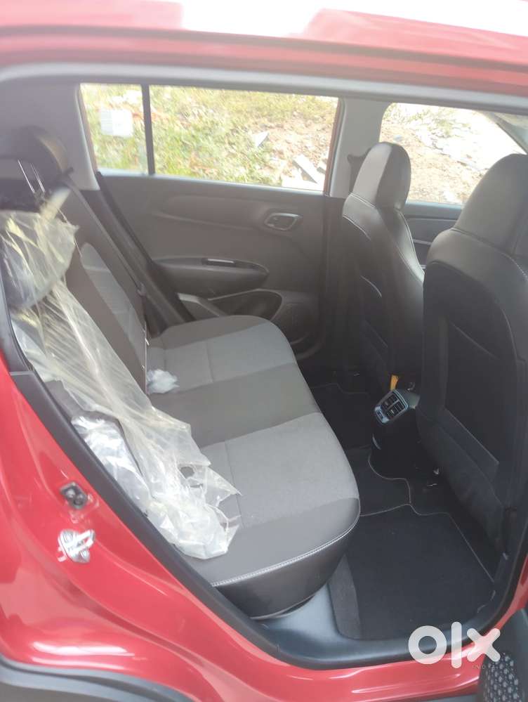 Hyundai Exter Sx 1.2 Mt, 2025, Petrol