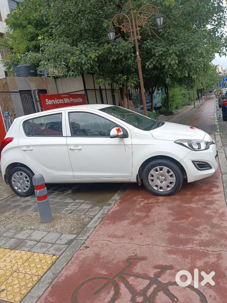 Hyundai I20 2014