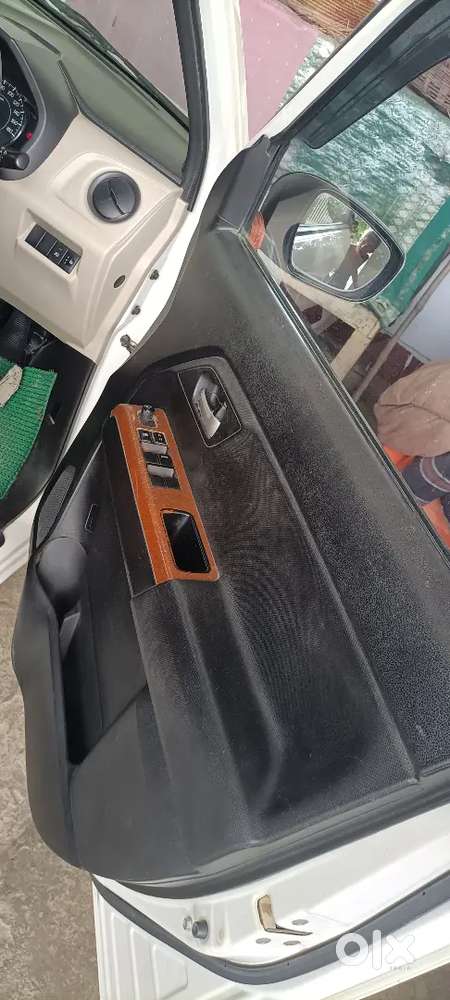 Maruti Suzuki Wagon R 2019 Mint Condition