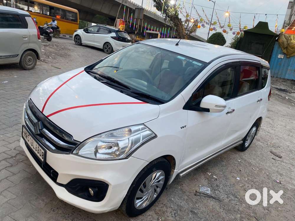 Maruti Suzuki Ertiga Vxi Cng, 2016, Cng & Hybrids