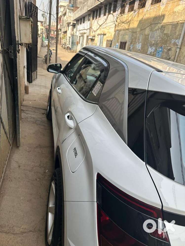 Hyundai Car 2023 Petrol