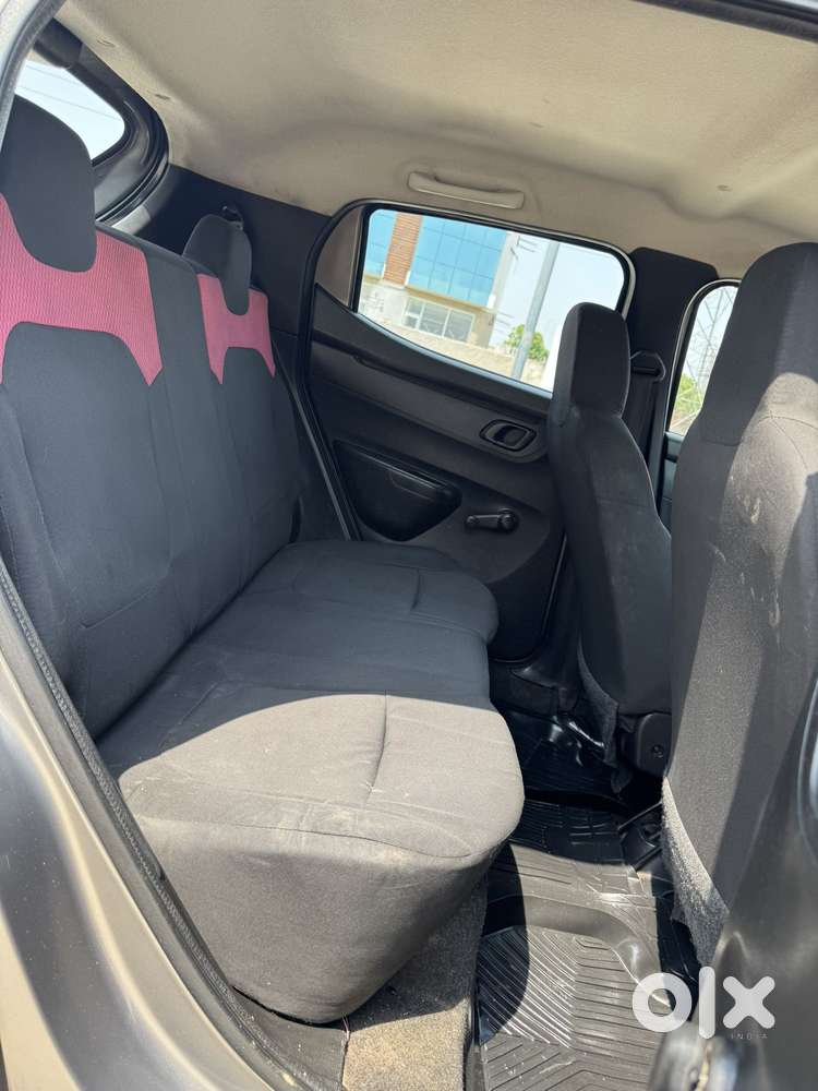 Renault Kwid Rxl, 2018, Petrol