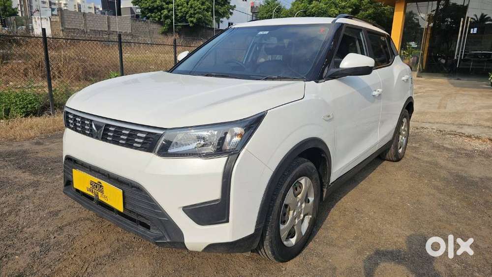 Mahindra Xuv300 W6 Diesel, 2023, Diesel