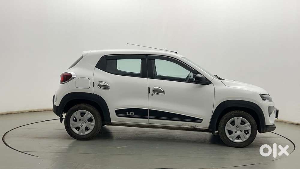 Renault Kwid Rxt 1.0, 2024, Petrol