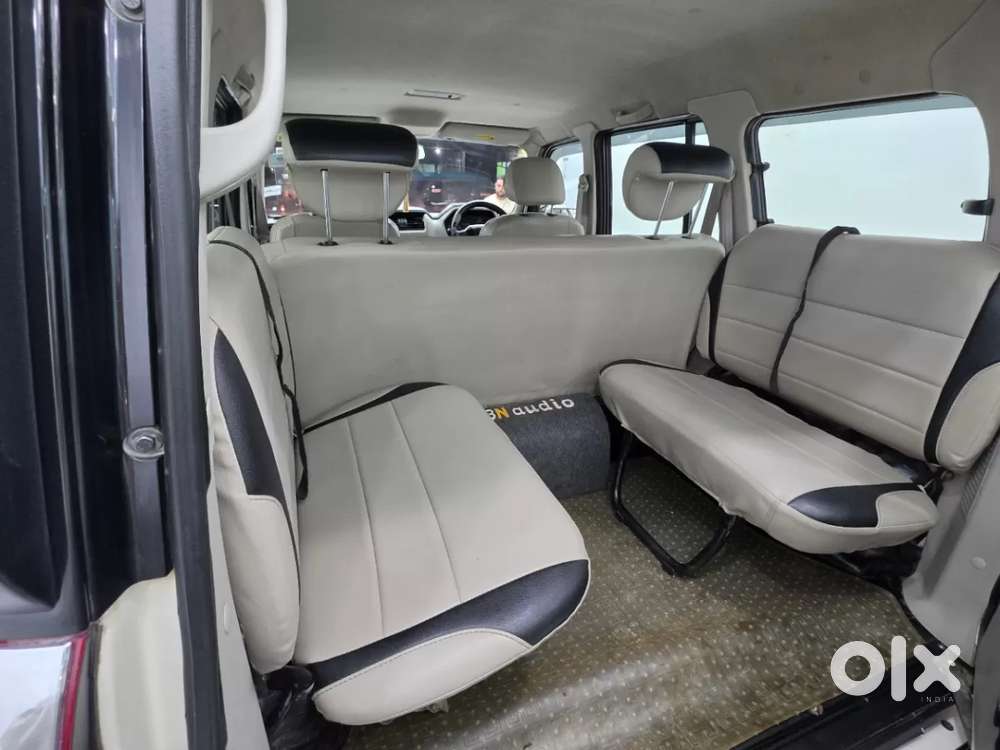 Mahindra Scorpio [ ] 2.2 S5, 2022, Diesel