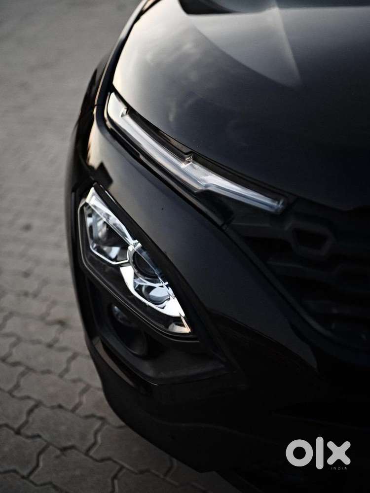 2021 Model