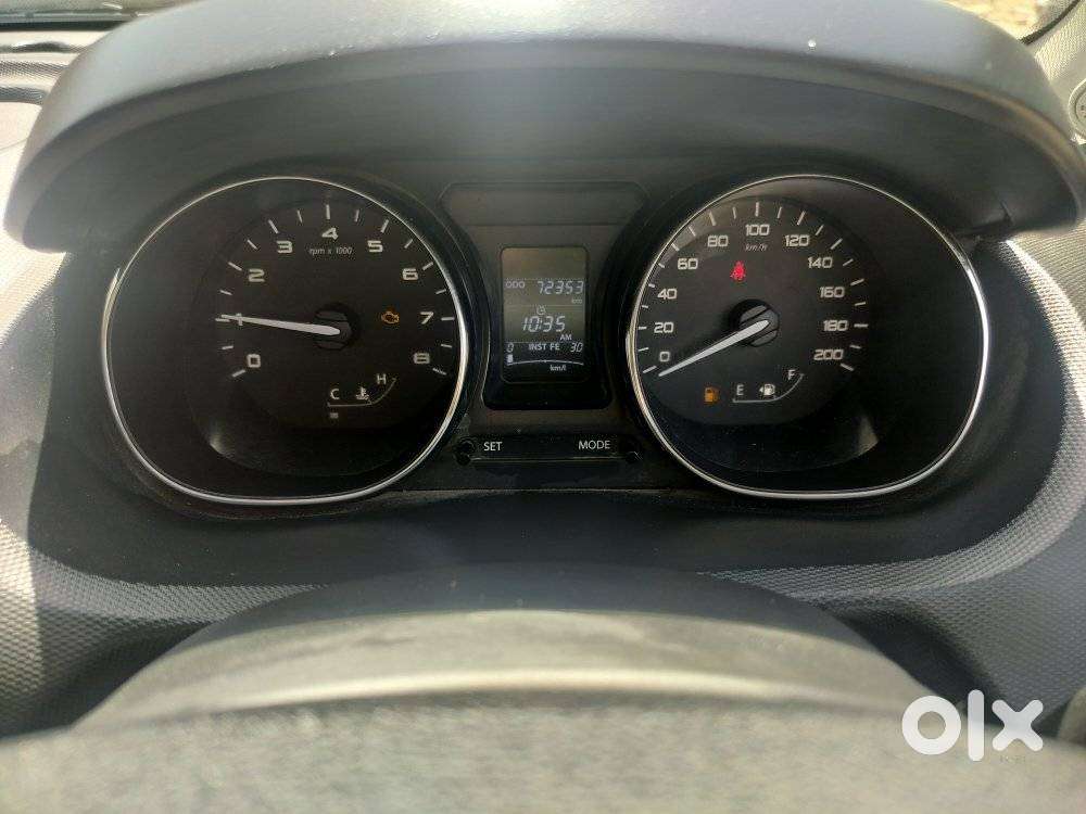 Tata Tiago Nrg 1.2 Xz Mt, 2019, Petrol
