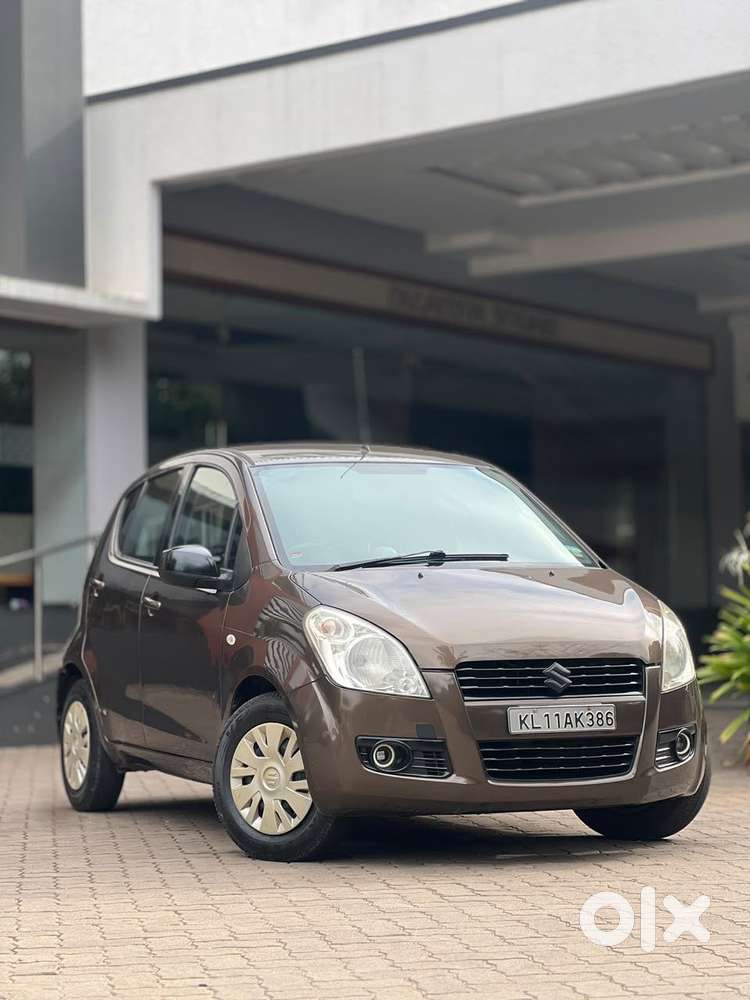 Maruti Suzuki Ritz Vdi, 2011, Diesel