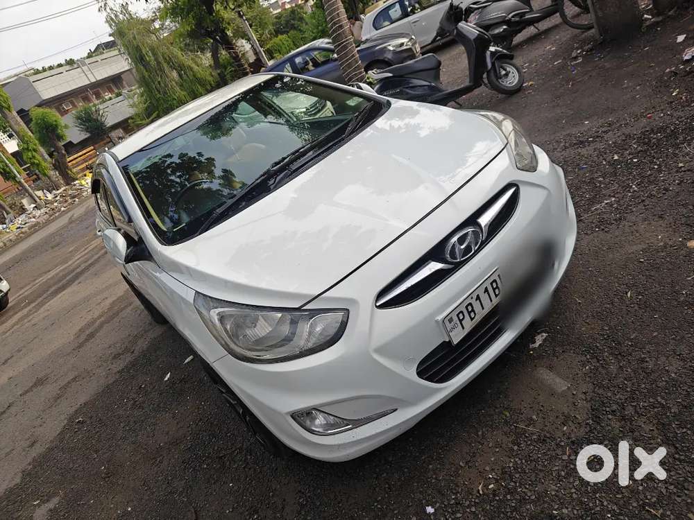 Verna Fluidic All Original All Ok
