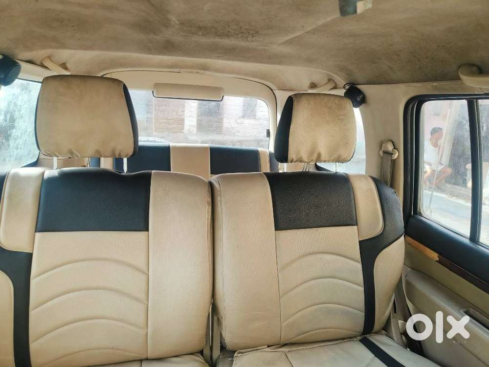 Ford Endeavour 2010 Diesel Well Maintained