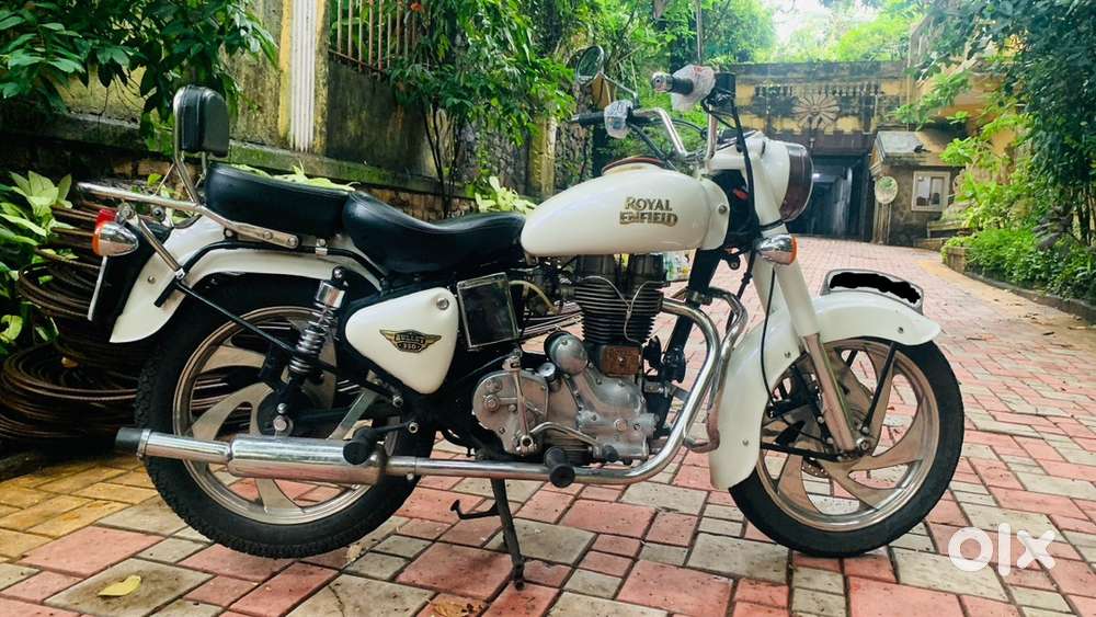 Vintage Bike Motorcycles 1816166025