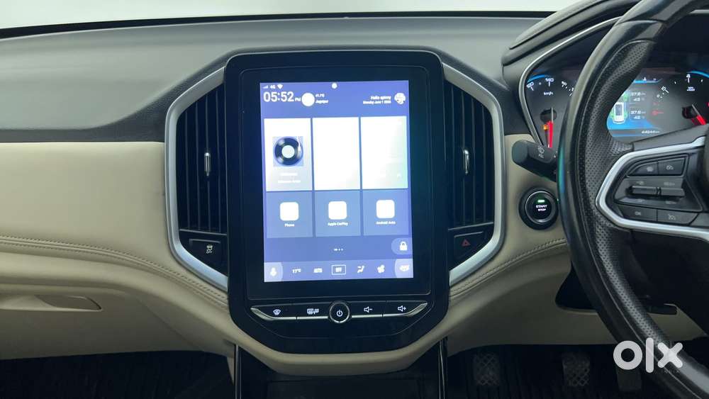 Mg Hector 1.5 Hybrid Sharp, 2021, Cng & Hybrids