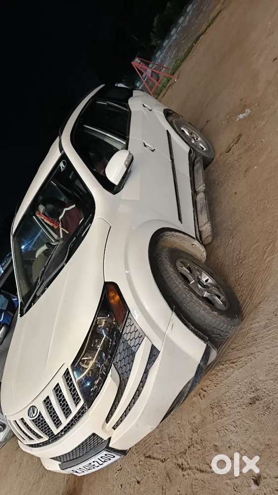 Mahindra Xuv500 Diesel Manual 2012