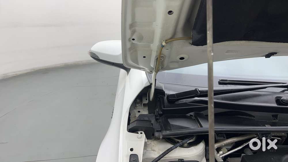 Toyota Corolla Altis 1.8 G, 2016, Petrol