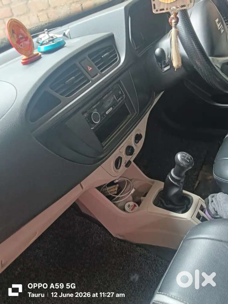 Maruti Suzuki Alto 800 2023 Petrol 30000 Km Driven