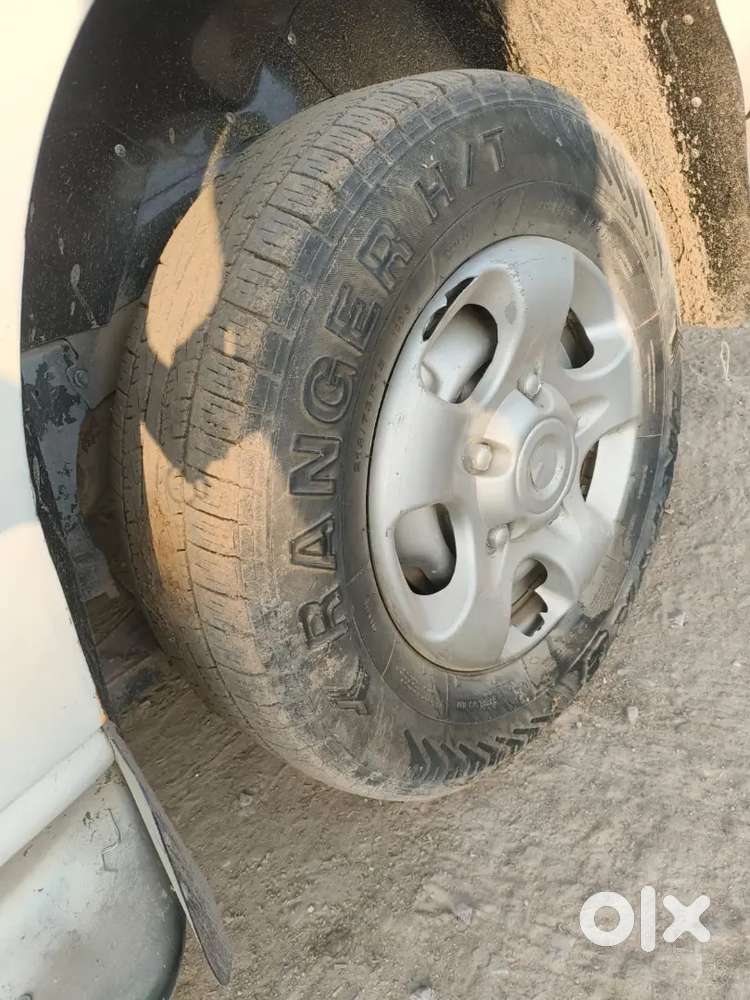 Mahindra Scorpio 2013 Diesel 155000 Km Driven