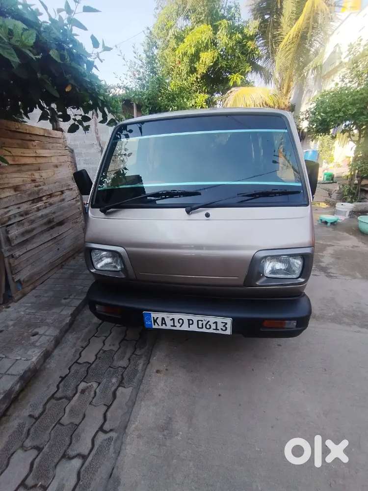 maruti omni 2003 model price