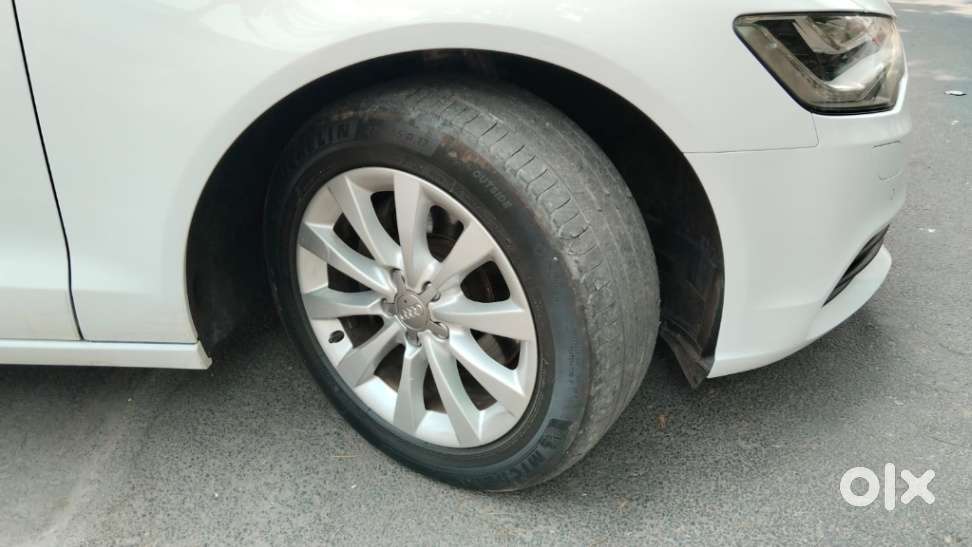 Audi A6 2.0 Tdi Premium Plus, 2013, Diesel